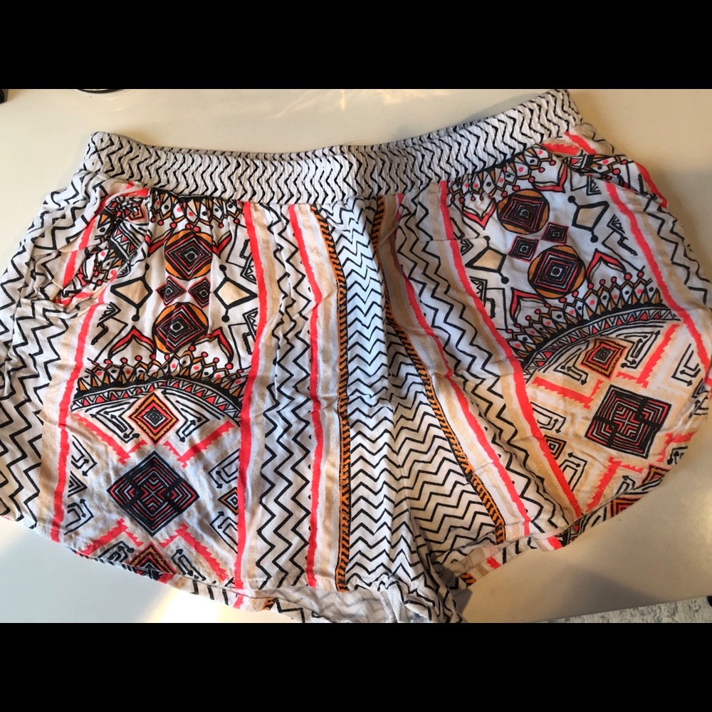 MinkPink shorts